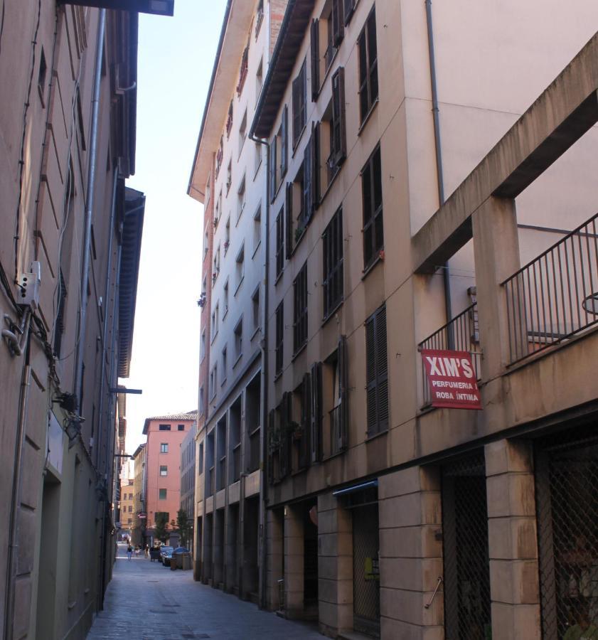Sentir Vic Exterior foto